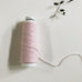 AVRIL Minicone Yarn - Summer Mesh (Water Pink)-niconeco zakkaya