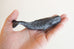 Sumitanisaburo Iron Whale Paperweight