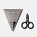 Tools to Liveby Scissors 3" (black)