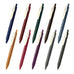 Zebra SARASA Vintage Color Clip Gel Pen - 0.5mm