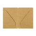Kraft Paper Folder 010(passport size)-niconeco zakkaya