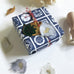 KYUKANDO Original Handmade Mino Paper Seal-niconeco zakkaya