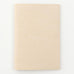 Midori MD Diary Notebook A5 Cover-niconeco zakkaya