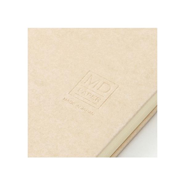 Midori MD Diary Notebook B6 Cover – niconeco zakkaya