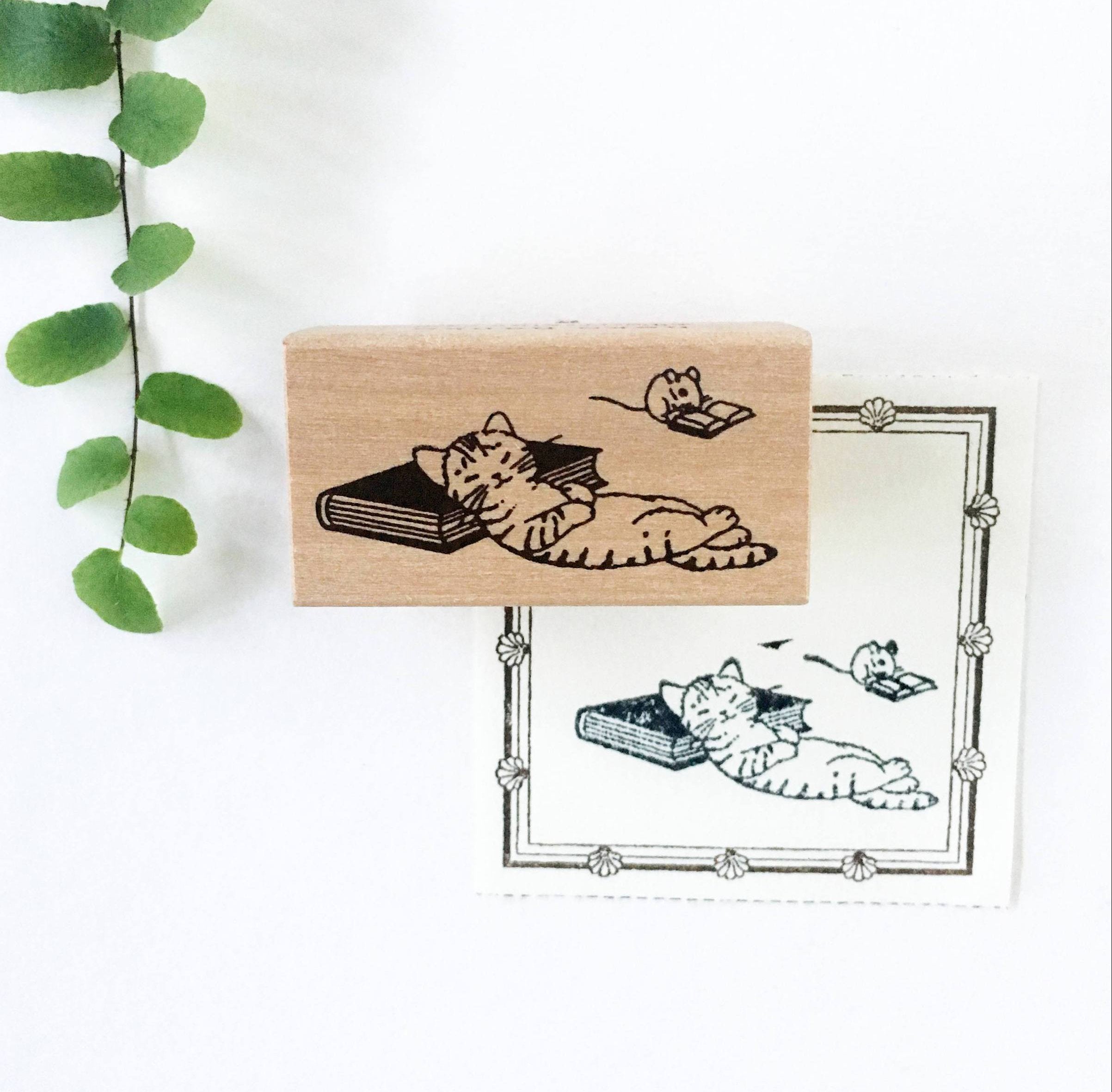 Neko Hanko - Napping-niconeco zakkaya