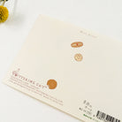 Neko Seasonal Potacard - October(Anpan)-niconeco zakkaya