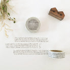 niconeco Original Washi Tape - Monologue-niconeco zakkaya