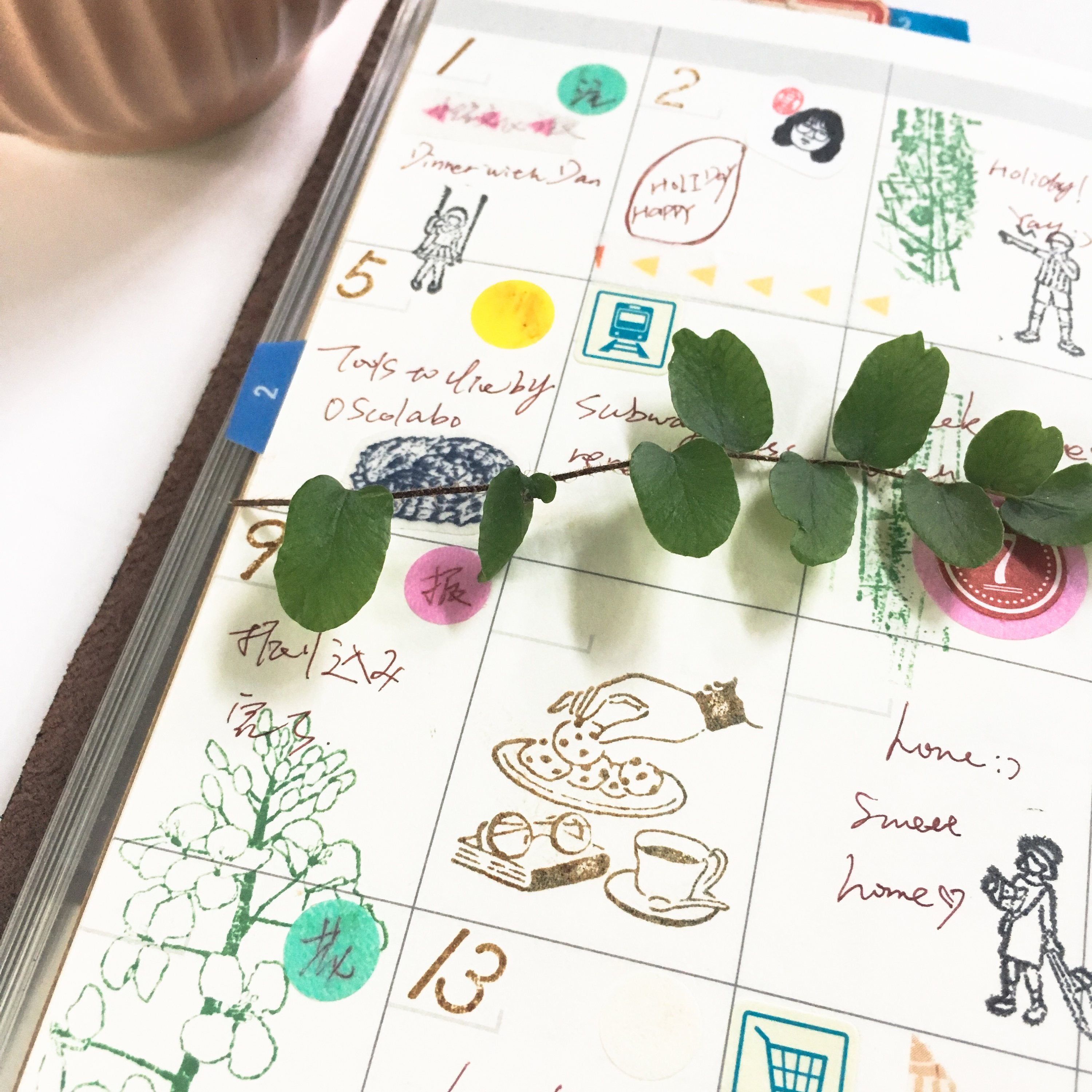 HANAさまデコ缶andストラップ - 通販 手鏡中華伝統柄 webで直接仕入れ雑貨、花材、ラッピング 卸・雑貨 Teatime