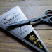 Tools to Liveby Scissors 65" (black)-niconeco zakkaya