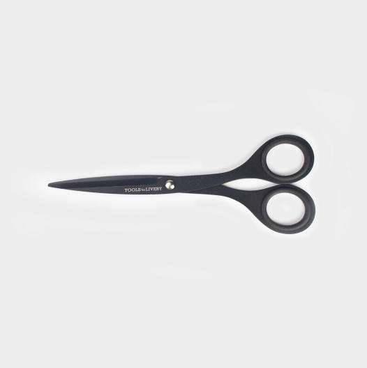 Tools to Liveby Scissors 65" (black)-niconeco zakkaya