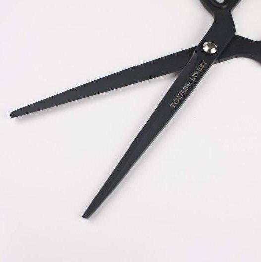Tools to Liveby Scissors 65" (black)-niconeco zakkaya