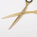 Tools to Liveby Scissors 6.5" (gold)-niconeco zakkaya