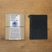 Traveler's Notebook - Black(Passport)-niconeco zakkaya
