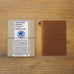 Traveler's Notebook - Camel(Passport)-niconeco zakkaya