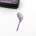 Encreur Versafine Clair Monarch - Pour Scrapbooking, Tampons, Craft | Tsukineko - 1