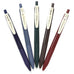 Zebra SARASA Vintage Color Clip Gel Pen - 0.5mm-niconeco zakkaya