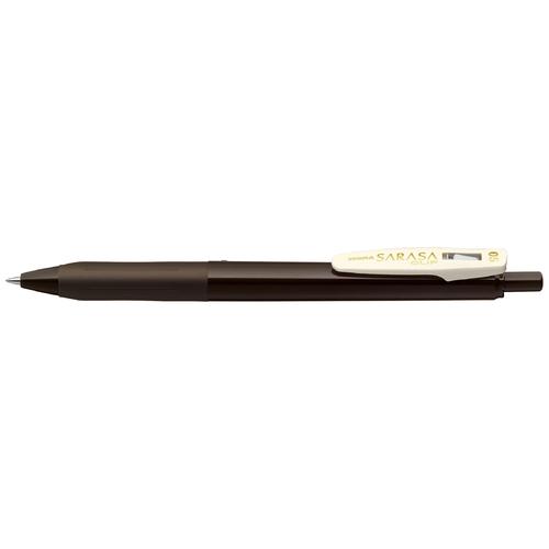 Zebra SARASA Vintage Color Clip Gel Pen - 0.5mm – niconeco zakkaya